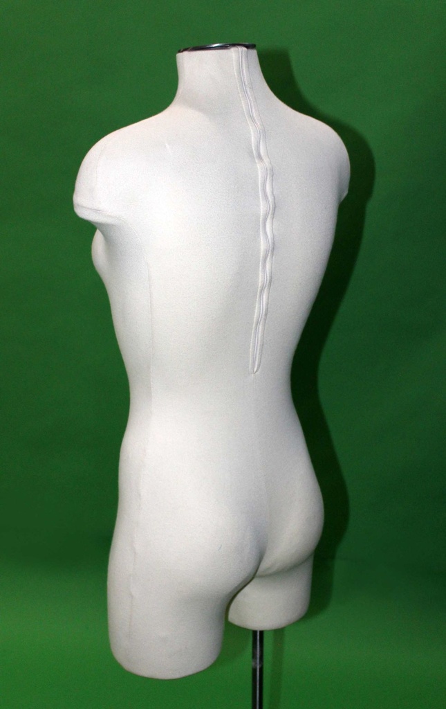 Female Dress Form