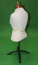 Female Dress Form and Stand