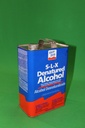 Denatured Alcohol