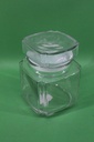Glass Jar