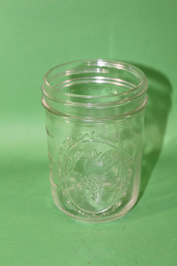 Mason Jar