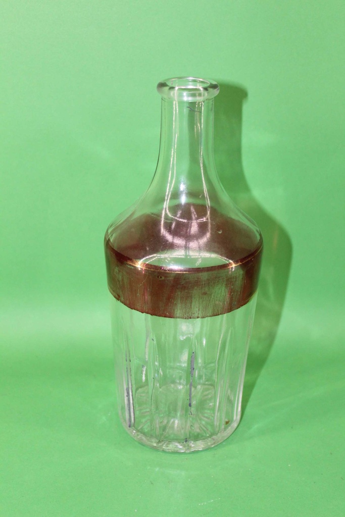 Glass Bottle