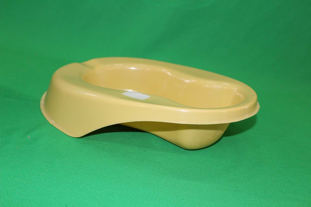 Bedpan