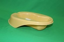 Bedpan