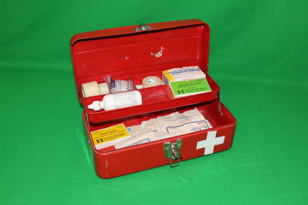 First Aid Kit