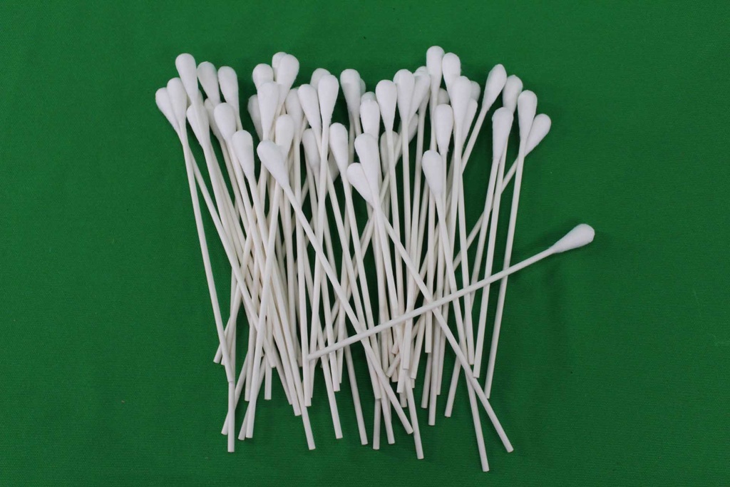 Cotton Tipped Applicators