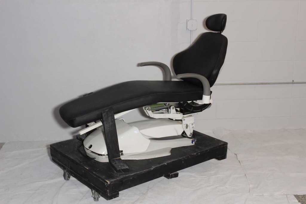 Modern Dentist Chair