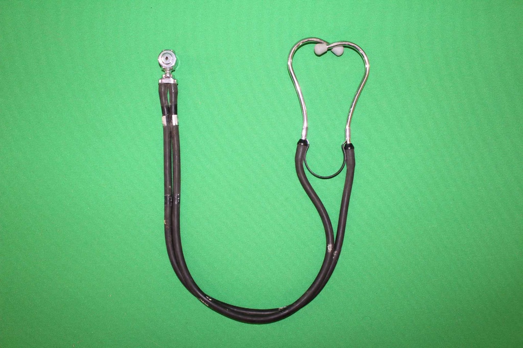 Stethoscope