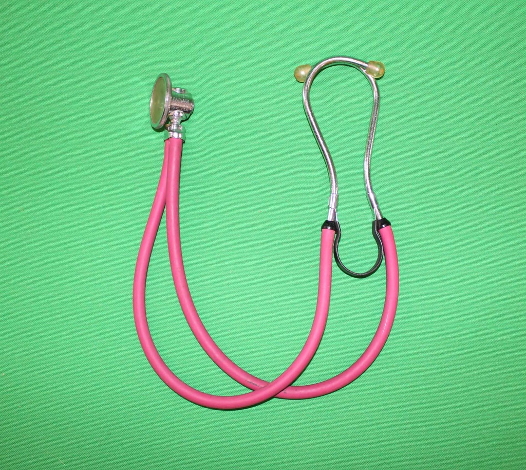 Stethoscope