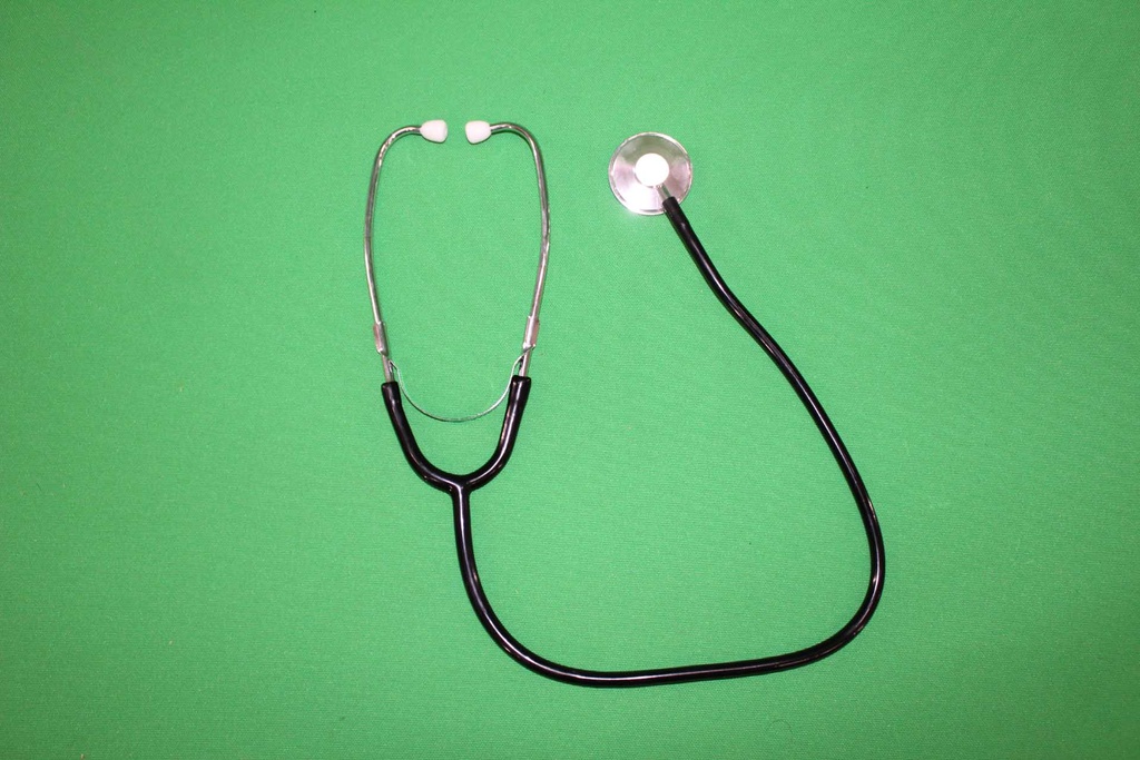 Stethoscope