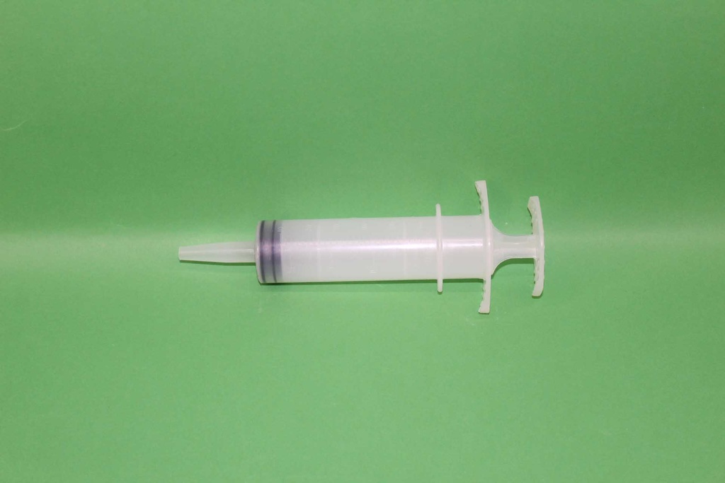 Oral Syringe