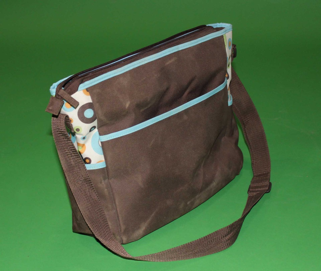 Diaper Bag