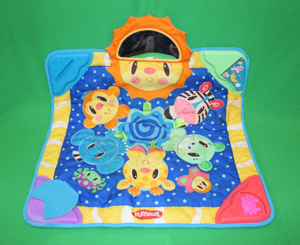 Play Mat