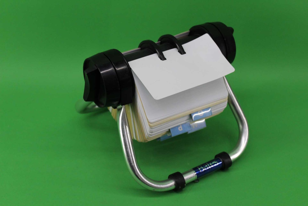 Rolodex