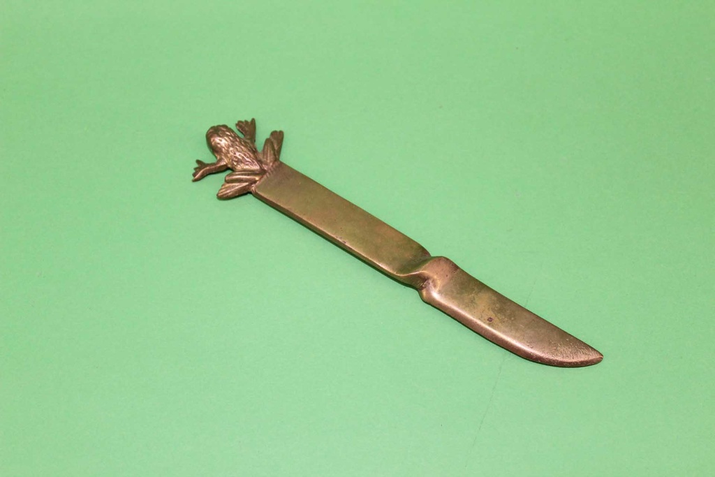 Letter Opener