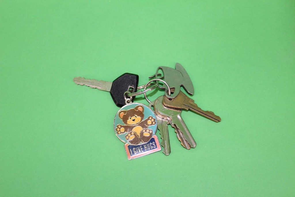 Keys