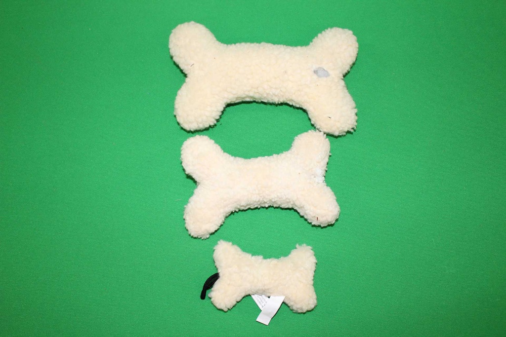 Stuffed Bone
