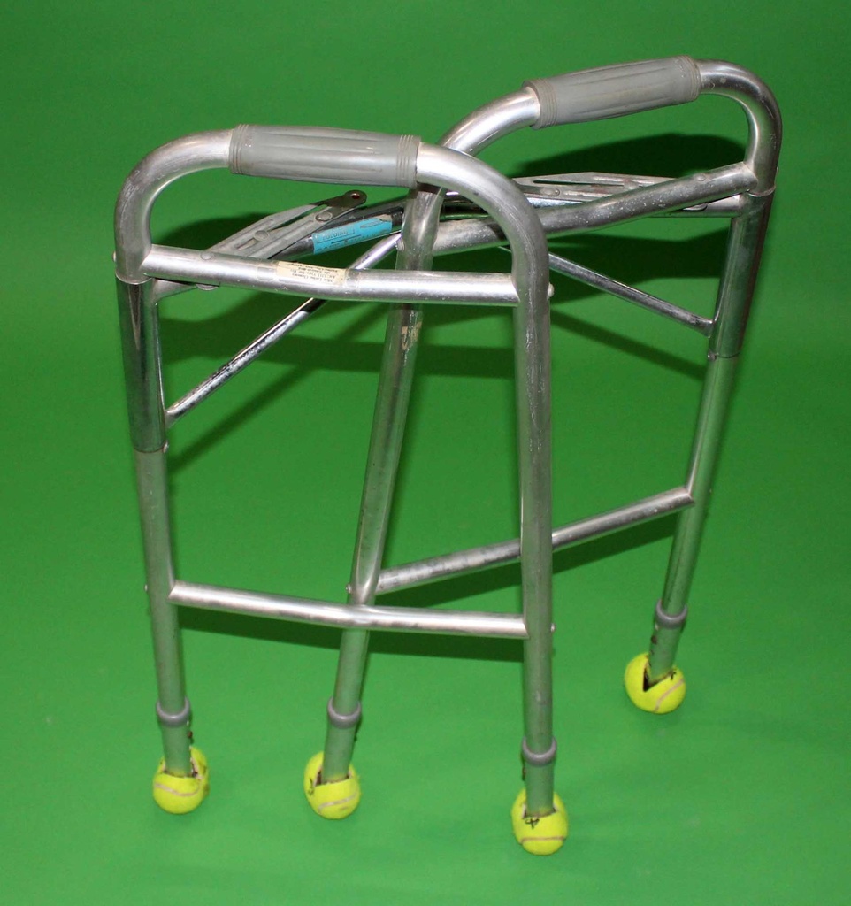 Folding Walker