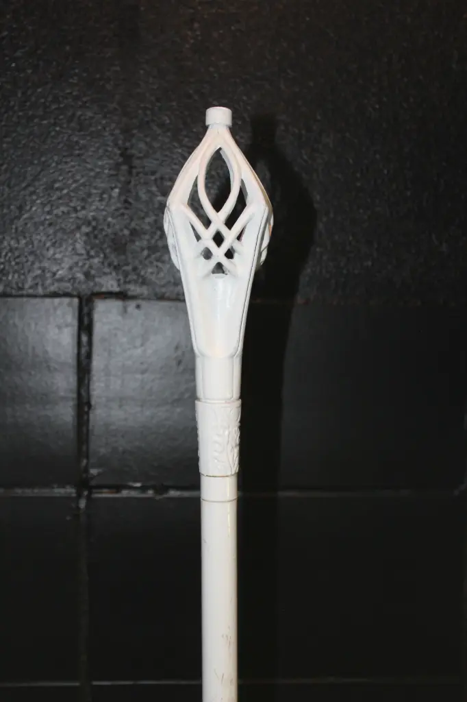 Gandalf the White Staff