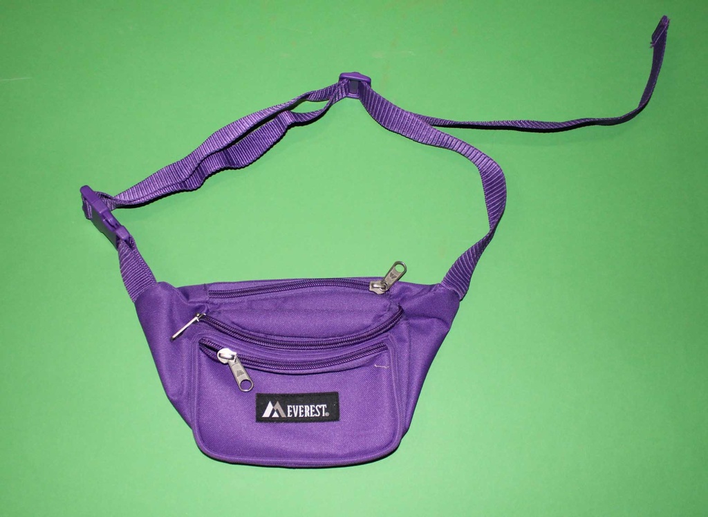 Fanny Pack