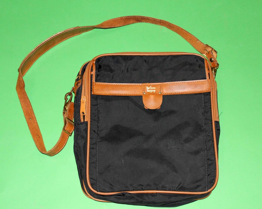 Shoulder Bag
