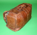 Antique Duffle Bag