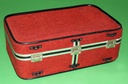 Vintage Suitcase 