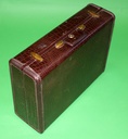 Vintage Suitcase 