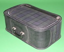 Vintage Suitcase 