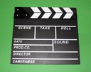 Clapperboard