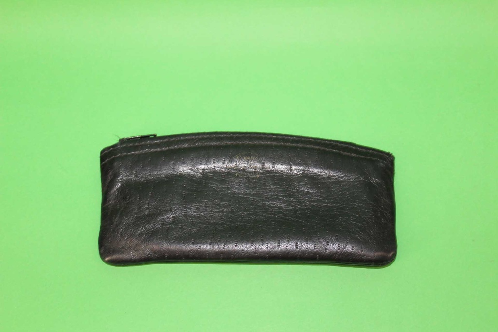 Tobacco Pouch