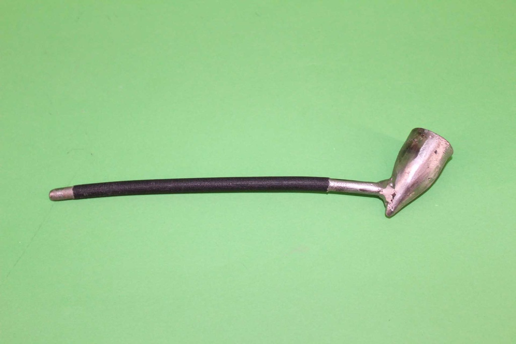 Churchwarden Pipe