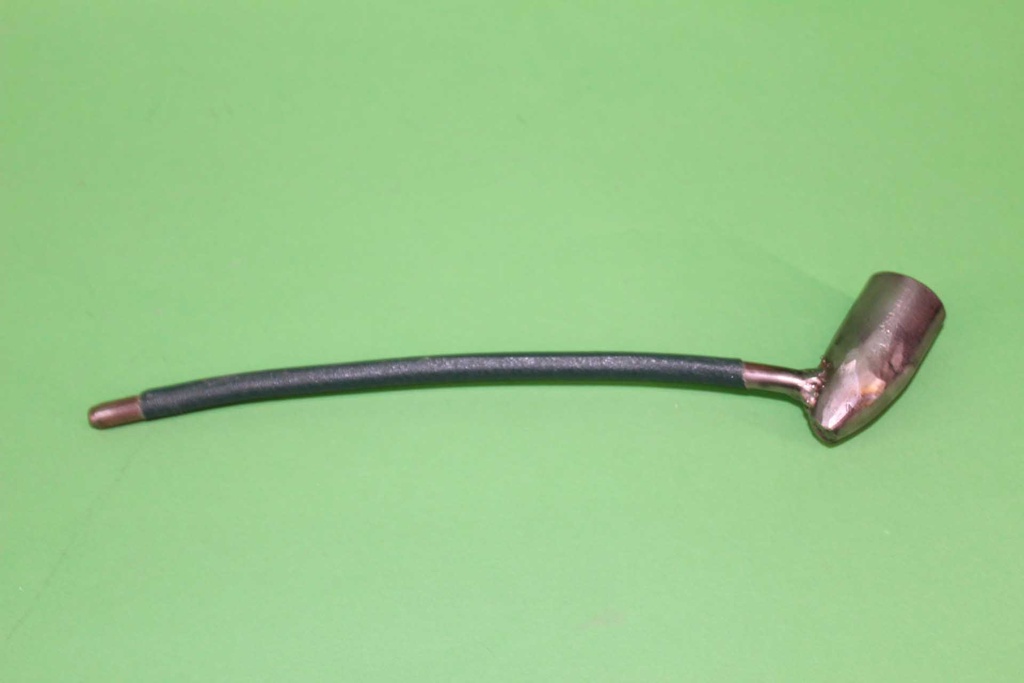 Churchwarden Pipe