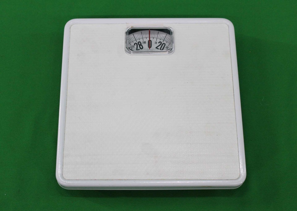 Bathroom Scale