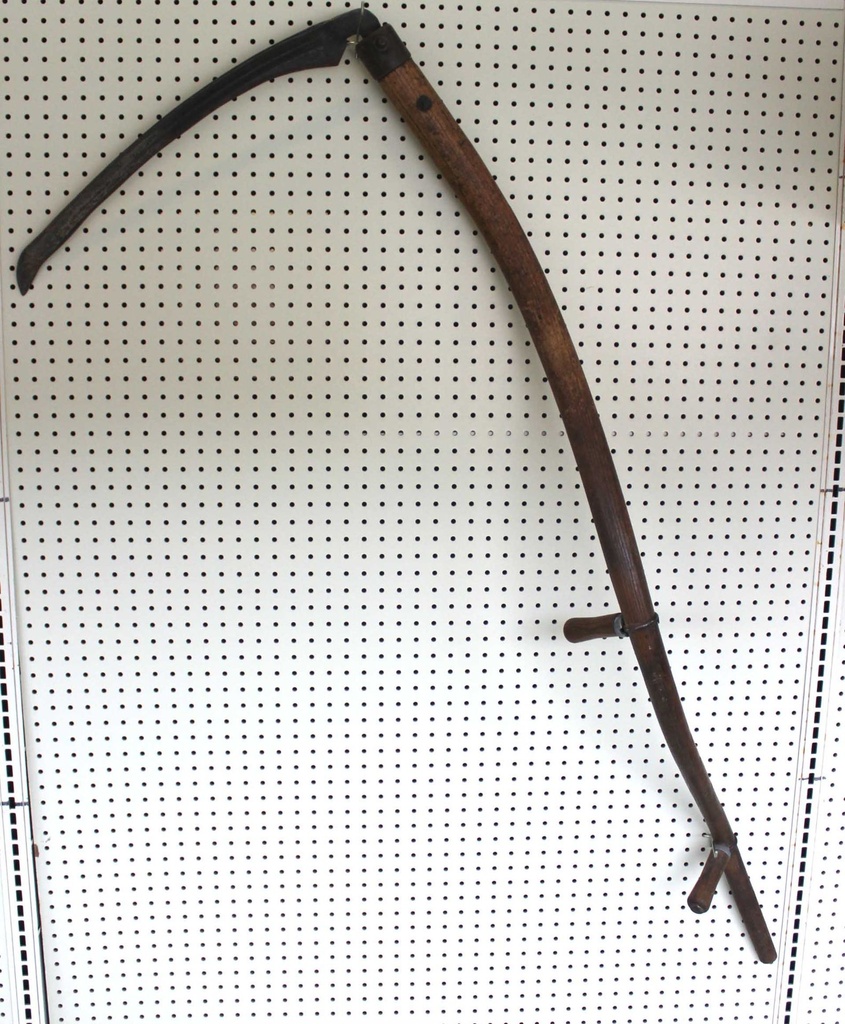 Scythe
