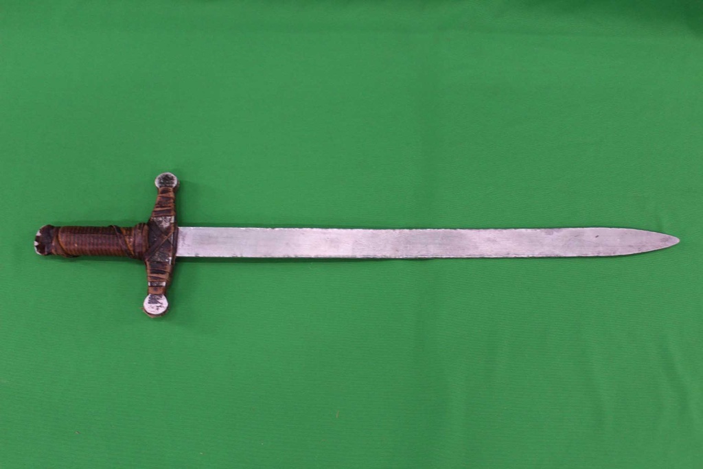 Arming Sword
