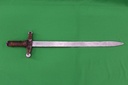 Arming Sword