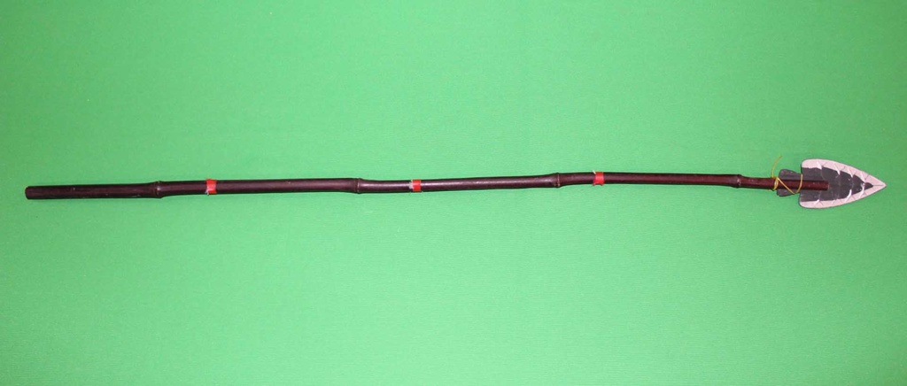 Tribal Spear