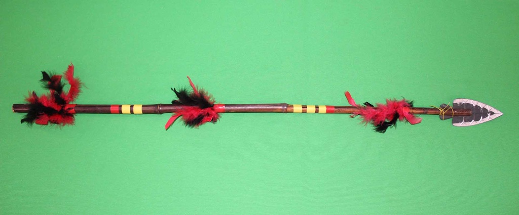 Tribal Spear