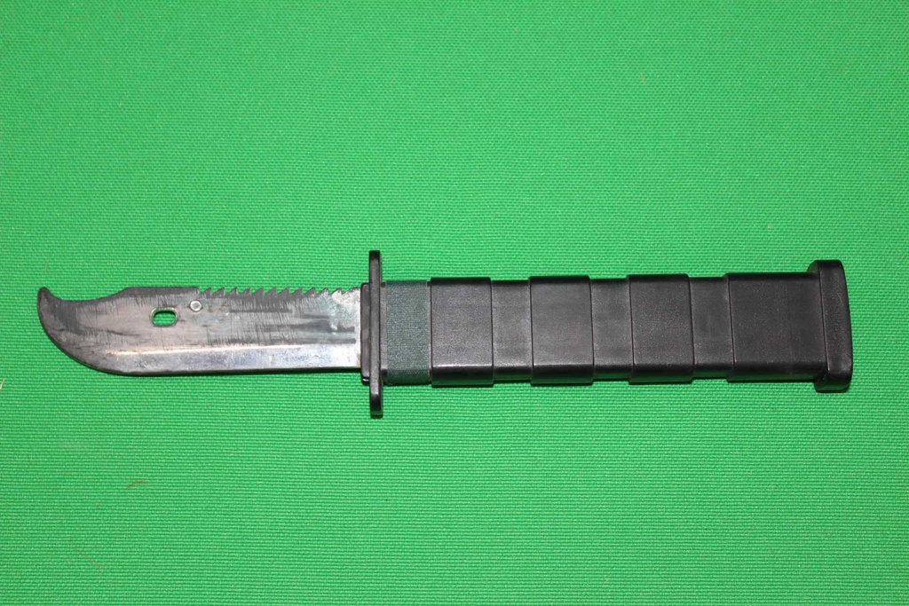Hunting Knife