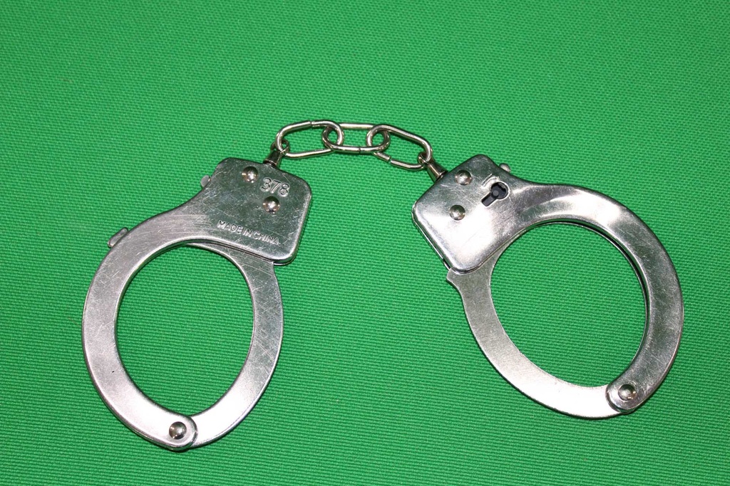 Handcuffs