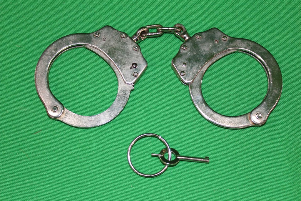 Handcuffs