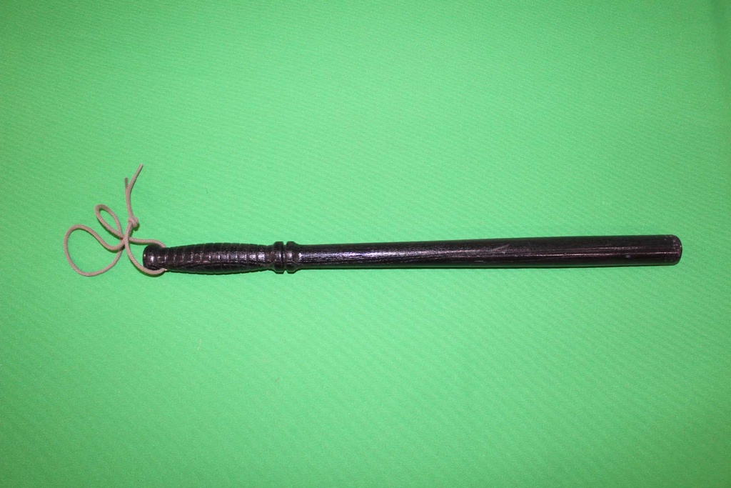 Police Baton