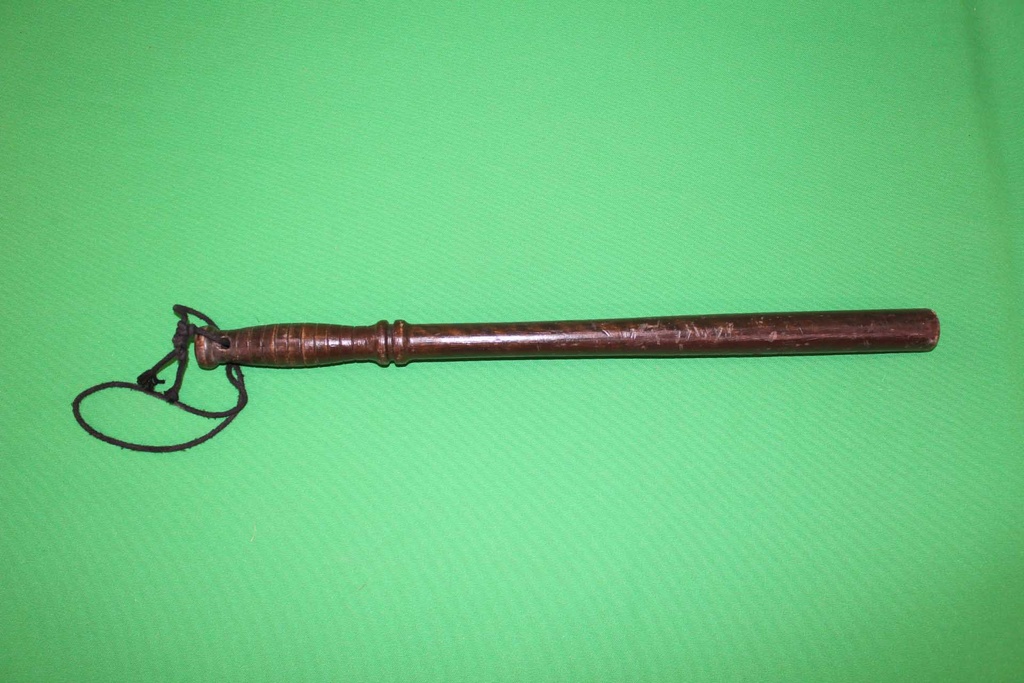 Police Baton