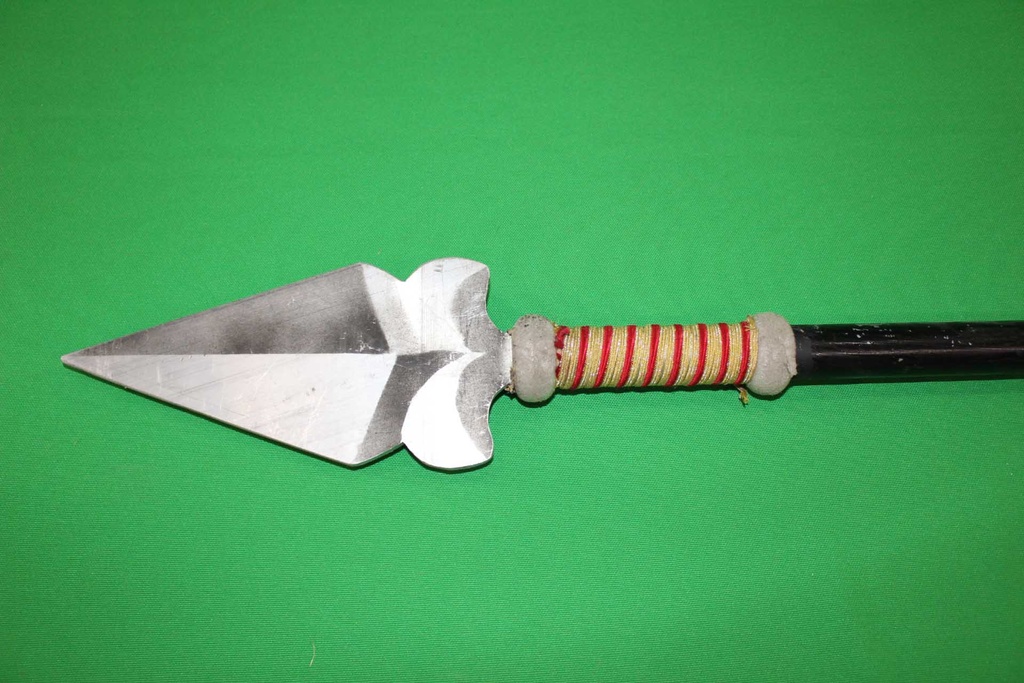 Spear