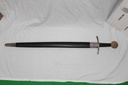 Knight Protector Arming Sword
