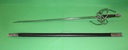 Large Rapier