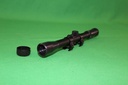 Rifle Scope