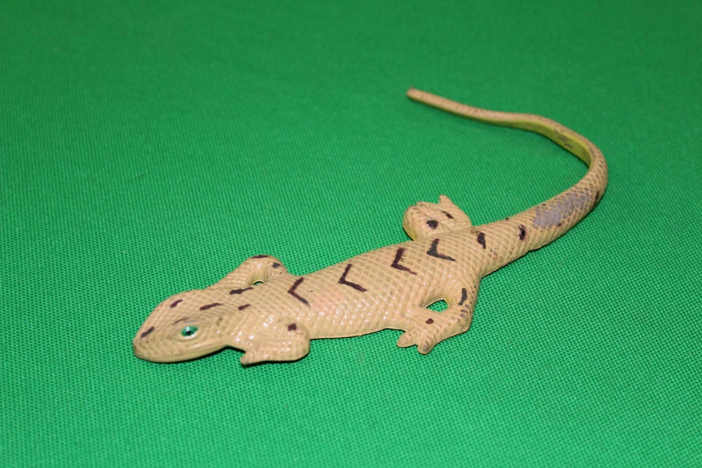 Toy Lizard