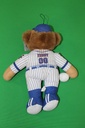 NY Mets Bear